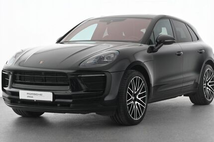 Porsche Macan 34.964 km 68.900 &euro; Essen 45143