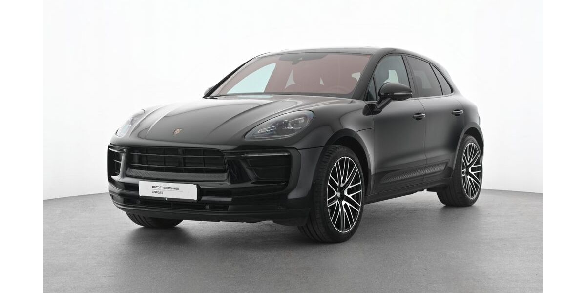 Porsche Macan 34.964 km 68.900 &euro; Essen 45143