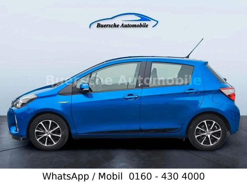 Yaris
