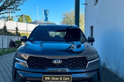 Kia Sorento 52.550 km 36.200 &euro; Mettmann 40822