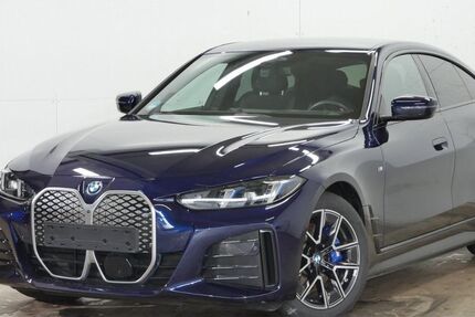 BMW i4 27.900 km 53.840 &euro; Essen 45134