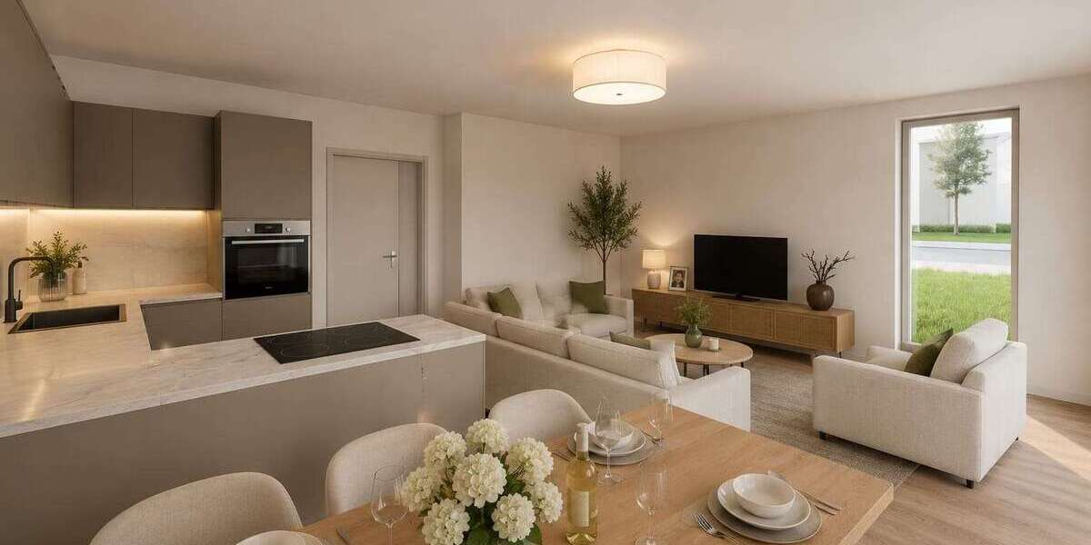 Etagenwohnung Mülheim/Ruhr Ruhr - 4 Zimmer, 108 m&sup2;, 575.250&euro; | Angebot:27110110