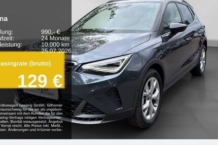 Seat Arona 16.634 km 23.550 &euro; Gelsenkirchen OT Beckhausen 45899
