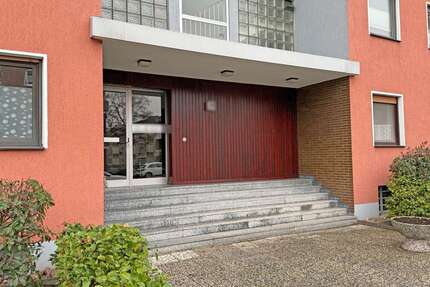 Wohnung zum Kaufen in Duisburg 139.900 € 71.39 m² 2 zimmer