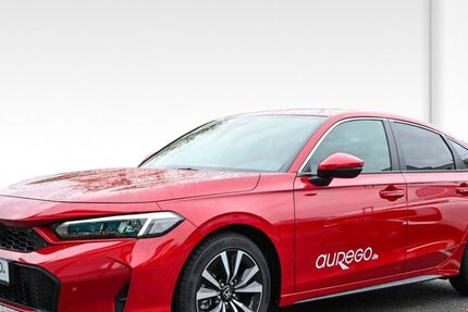 Honda Civic 10.000 km 33.780 &euro; Wuppertal 42103