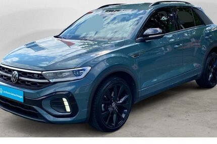 VW T-Roc 40.477 km 26.990 &euro; Bochum - Linden 44879