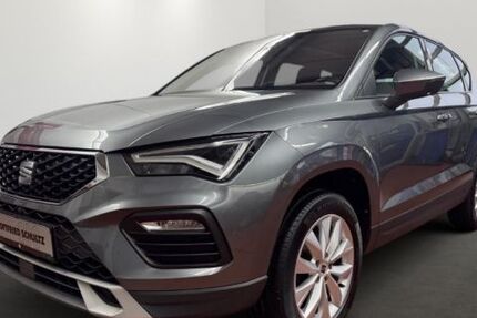 Seat Ateca 52.698 km 22.450 € Velbert 42553