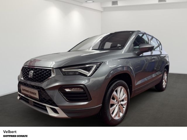 Seat Ateca 52.698 km 22.450 € Velbert 42553