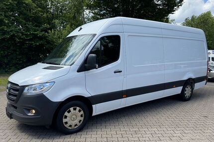 Mercedes-Benz Sprinter 264.000 km 20.900 &euro; Mülheim an der Ruhr 45472