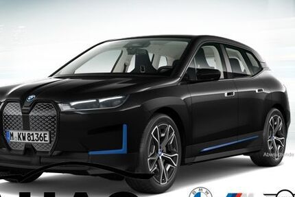 BMW iX 27.305 km 55.940 &euro; Gelsenkirchen 45897