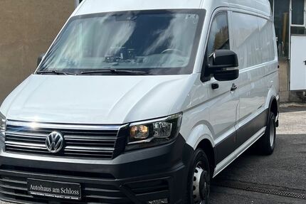 VW Crafter 256.847 km 17.950 &euro; Gelsenkirchen 45899