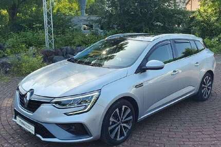 Renault Megane 60.333 km 20.990 € Hagen 58091