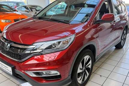 Honda CR-V 71.654 km 19.780 &euro; Gevelsberg 58285