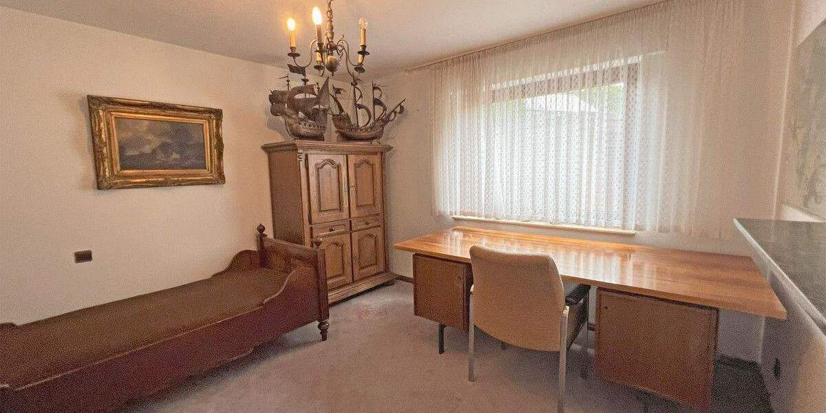 Einfamilienhaus Hünxe Drevenack - 6 Zimmer, 189 m&sup2;, 498.000&euro; | Angebot:24436091