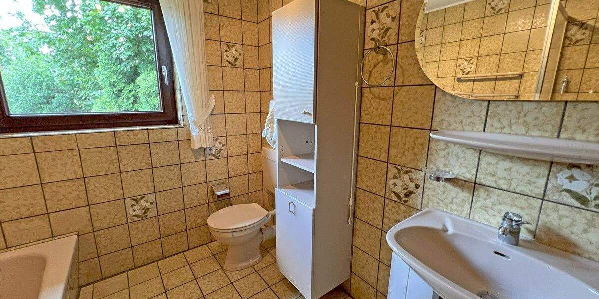 Großes Familienidyll in begehrter Lage von Drevenack - freistehend, mit viel Platz in Haus & Garten 6 zimmer