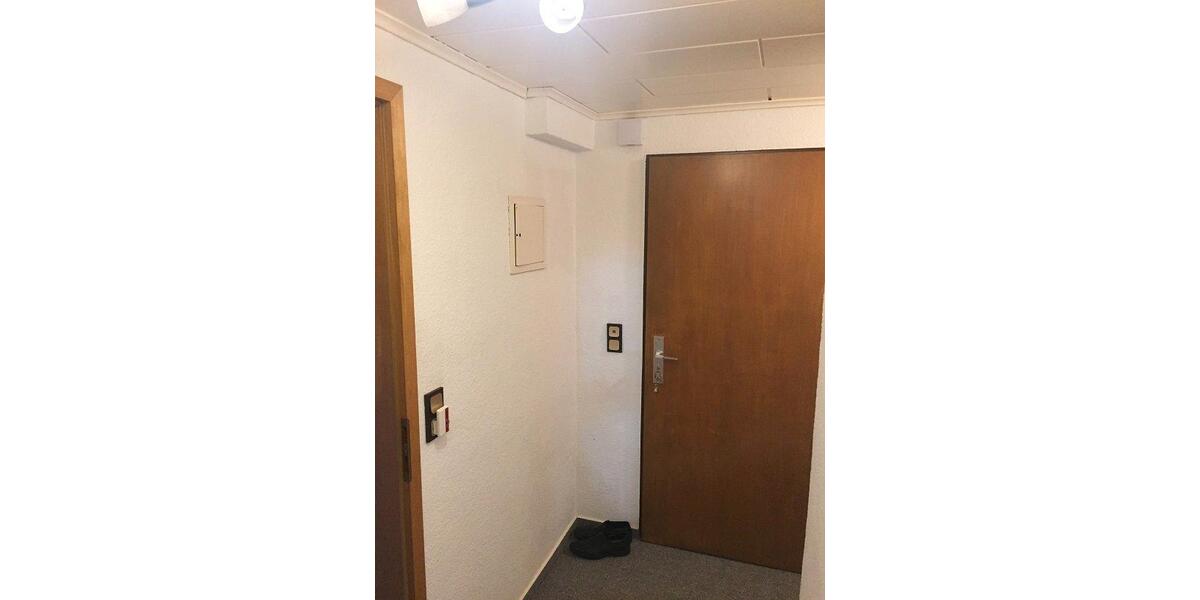 Dachgeschoßwohnung Bochum Querenburg - 3 Zimmer, 40 m&sup2;, 119.000&euro; | Angebot:26409308