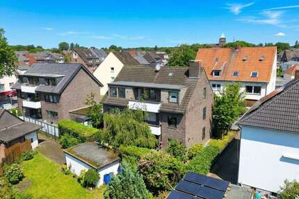 Haus Bottrop / Fuhlenbrock Fuhlenbrock - 11 Zimmer, 268 m&sup2;, 659.000&euro; | Angebot:26262857