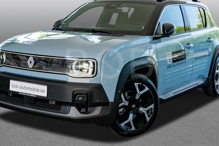 Renault R 4 2.008 km 35.444 € Herne 44629