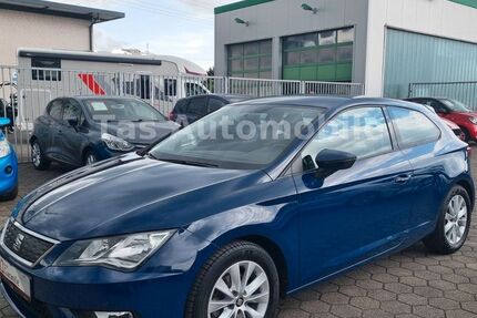Seat Leon 81.000 km 9.999 € Dinslaken 46539