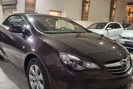 Opel Cascada