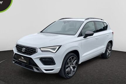 Seat Ateca 33.494 km 26.940 € Bottrop 46244
