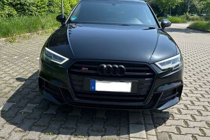 Audi A3 165.000 km 12.250 &euro; Oberhausen 46117