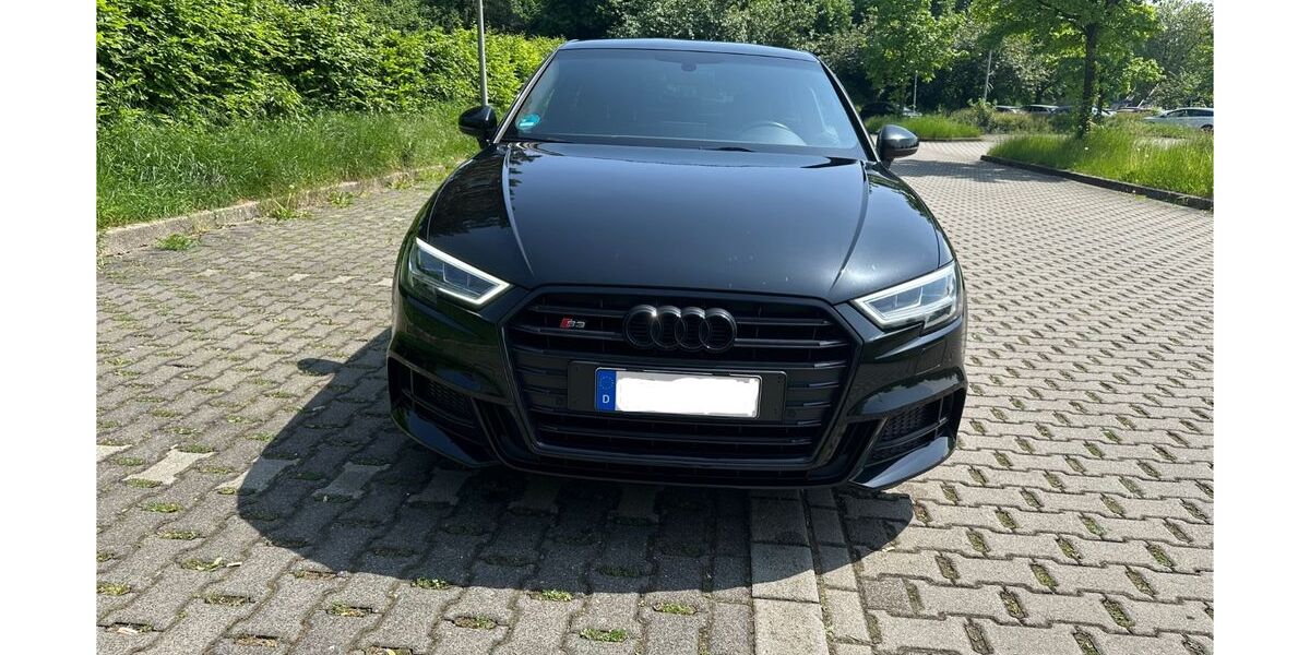 Audi A3 165.000 km 12.250 &euro; Oberhausen 46117