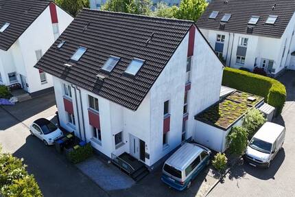Haus Gelsenkirchen Buer - 5 Zimmer, 150 m&sup2;, 450.000&euro; | Angebot:26393044