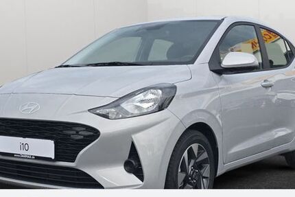 Hyundai i10 13.371 km 14.780 &euro; Bochum 44866