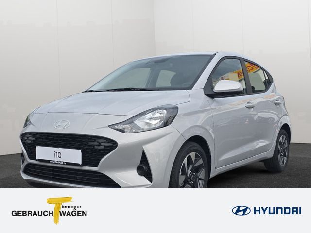 Hyundai i10 13.371 km 14.780 &euro; Bochum 44866