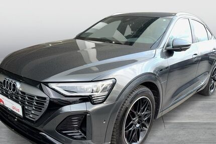 Audi Q8 e-tron 16.714 km 55.085 &euro; Dortmund 44143