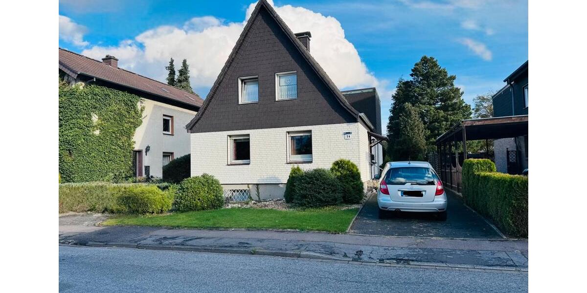 Einfamilienhaus Marl Alt-Marl - 539.000&euro; | Angebot:26401011