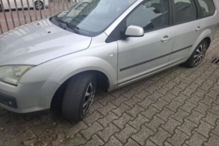 Ford Focus 288.000 km 990 &euro; Haltern am See 45721