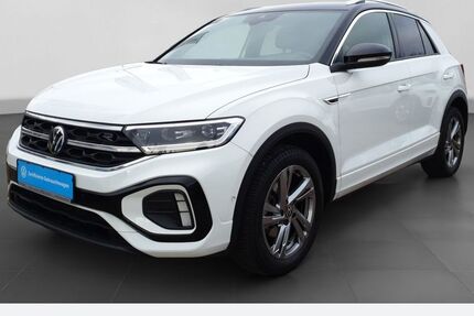 VW T-Roc 46.424 km 20.170 &euro; Bochum 44892