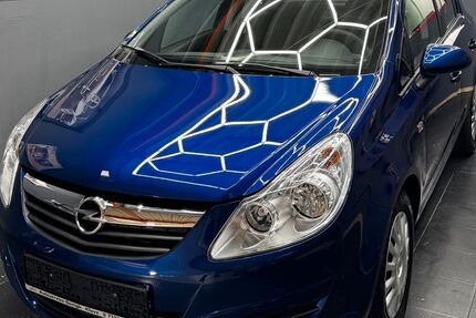 Opel Corsa 163.000 km 3.499 &euro; Dortmund 44147