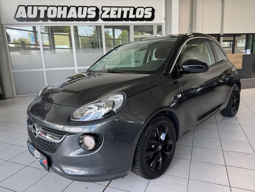 Opel Adam 78.951 km 10.690 € Dortmund Innenstadt Ost 44143