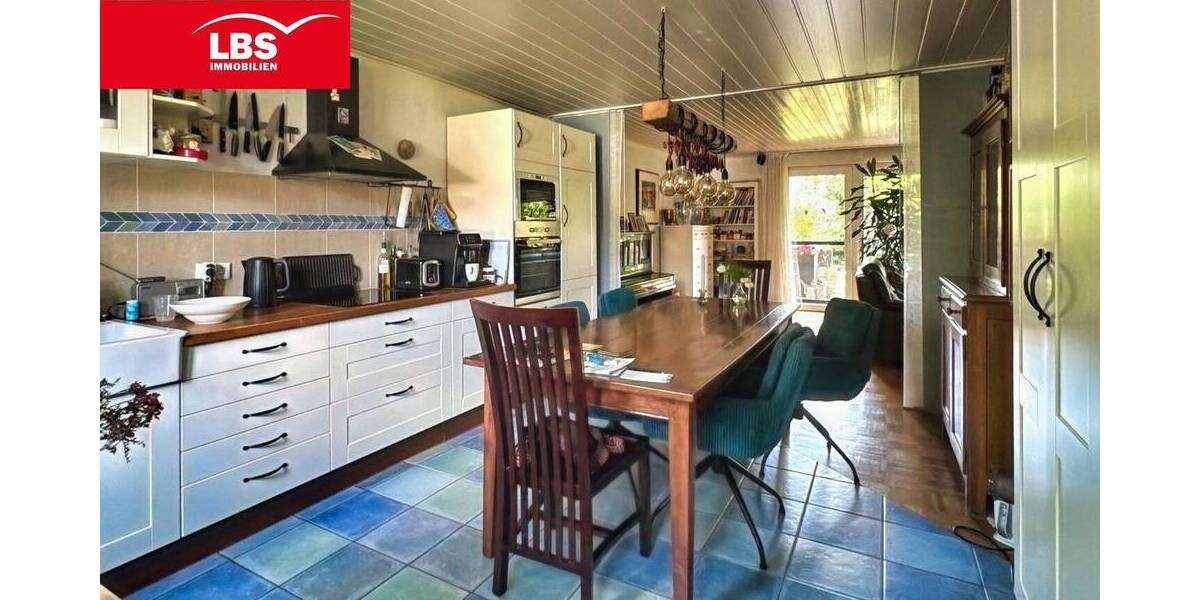 Reihenendhaus Hünxe Drevenack - 4 Zimmer, 138 m&sup2;, 349.500&euro; | Angebot:26037114