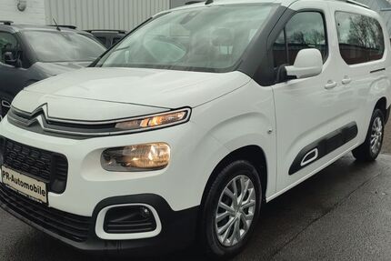 Citroen Berlingo 32.047 km 23.999 &euro; Gelsenkirchen 45892