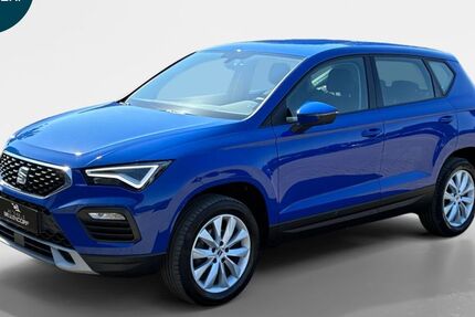 Seat Ateca 74.220 km 18.940 &euro; Bottrop 46244