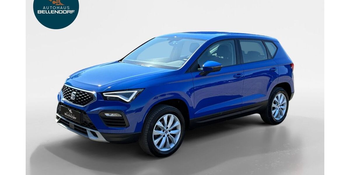 Seat Ateca 74.220 km 18.940 &euro; Bottrop 46244