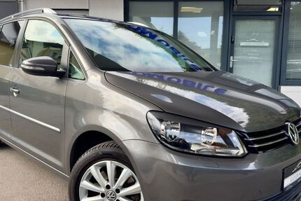 VW Touran 161.948 km 12.900 € Hagen 58093