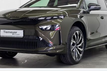 Skoda Enyaq 5.499 km 59.980 &euro; Bochum 44809