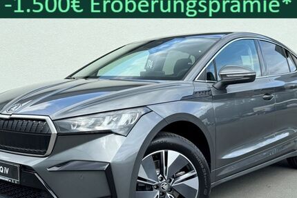 Skoda Enyaq 11.900 km 40.490 &euro; Castrop-Rauxel 44579