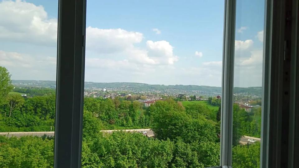 Etagenwohnung Wuppertal Gemarkung Nächstebreck - 2 Zimmer, 57 m&sup2;, 380&euro; | Angebot:25474575