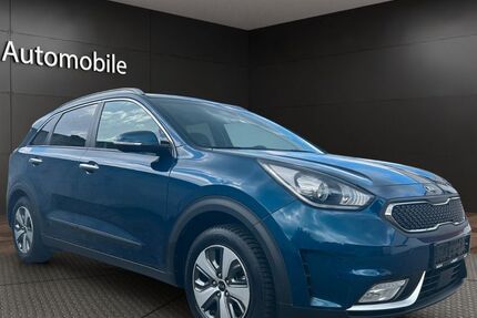 Kia Niro 100.000 km 13.990 &euro; Recklinghausen 45659