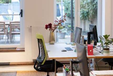 Büro in Essen 195 € 4 m² zimmer