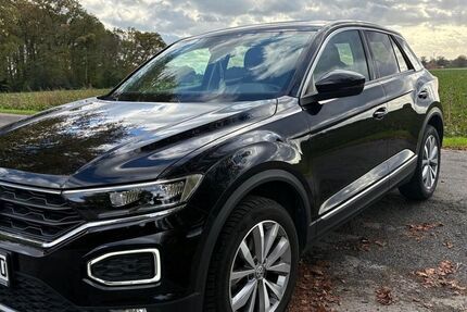 VW T-Roc 66.000 km 18.500 &euro; Olfen 59399