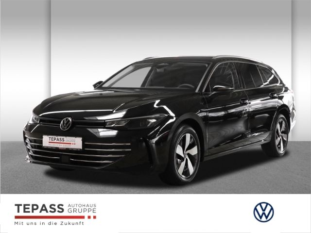 Passat Variant