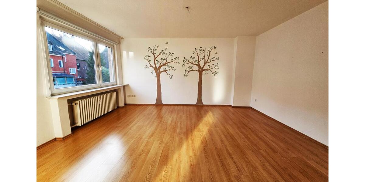 Etagenwohnung Herne Wanne-Bickern - 3.5 Zimmer, 93 m&sup2;, 750&euro; | Angebot:26490869