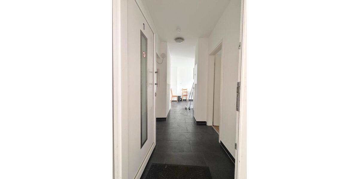 Etagenwohnung Gelsenkirchen Rotthausen - 3.5 Zimmer, 80 m&sup2;, 800&euro; | Angebot:26311930